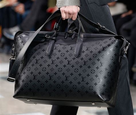 louis vuitton men's purse.